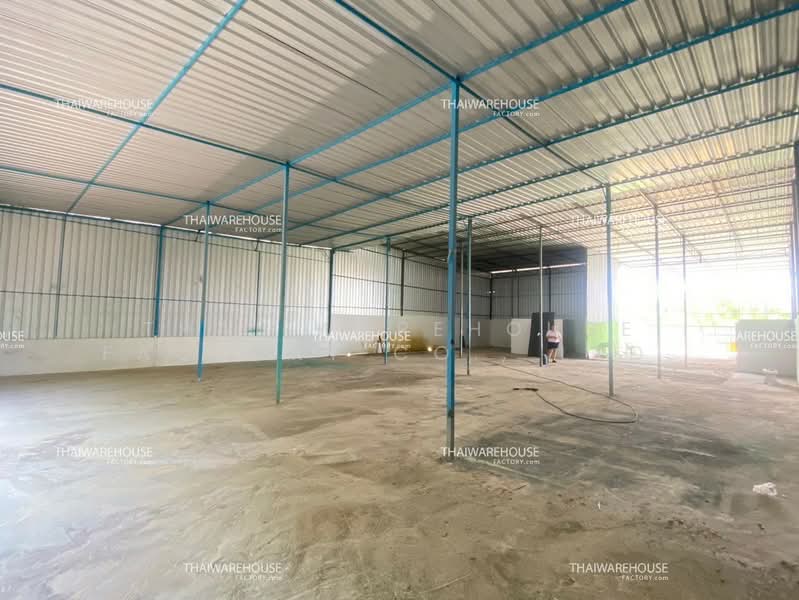 Factory and Warehouse for Rent 400 sqm Lam Luk Ka Pathum Thani Trailer Access, Pathum Thani, Lat Sawai, Lam Luk Ka, Pathum Thani, , 400 sqm, Warehouse/Factory For Rent, by THAI WAREHOUSE FACTORY CO., LTD., 500305562 - DDproperty.com