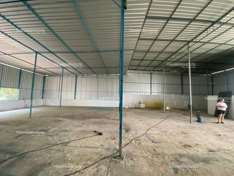 Factory and Warehouse for Rent 400 sqm Lam Luk Ka Pathum Thani Trailer Access, Pathum Thani, Lat Sawai, Lam Luk Ka, Pathum Thani, , 400 sqm, Warehouse/Factory For Rent, by THAI WAREHOUSE FACTORY CO., LTD., 500305562 - DDproperty.com
