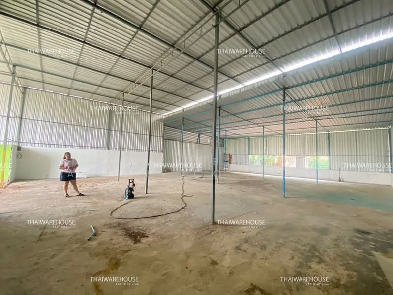 Factory and Warehouse for Rent 400 sqm Lam Luk Ka Pathum Thani Trailer Access, Pathum Thani, Lat Sawai, Lam Luk Ka, Pathum Thani, , 400 sqm, Warehouse/Factory For Rent, by THAI WAREHOUSE FACTORY CO., LTD., 500305562 - DDproperty.com