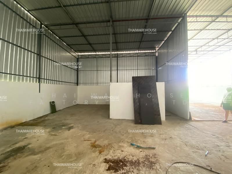Factory and Warehouse for Rent 400 sqm Lam Luk Ka Pathum Thani Trailer Access, Pathum Thani, Lat Sawai, Lam Luk Ka, Pathum Thani, , 400 sqm, Warehouse/Factory For Rent, by THAI WAREHOUSE FACTORY CO., LTD., 500305562 - DDproperty.com