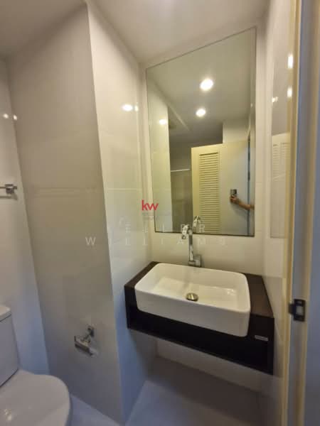 A Space Me Bangna, Samut Prakan, Bangna-Trad Road, Bangphli Yai, Bang Plee, Samut Prakan, 1 Bedroom, 25 sqm, Condo For Rent, by Keller Williams, 500305564 - DDproperty.com