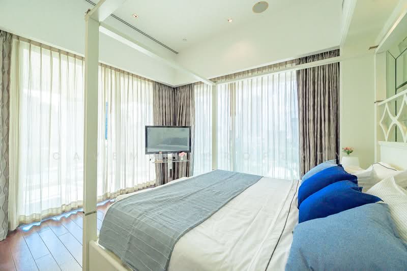 Le Raffine Sukhumvit 39, Bangkok, Soi Sukhumvit 39, Khlong Tan Nua, Watthana, Bangkok, 2 Bedrooms, 237 sqm, Condo For Rent, by Caveman Property, 500305565 - DDproperty.com