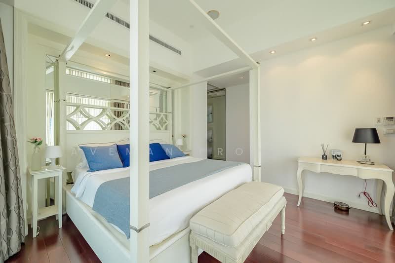 Le Raffine Sukhumvit 39 : เลอ รัฟฟิเน่ สุขุมวิท 39, กรุงเทพ, ซอยสุขุมวิท 39, คลองตันเหนือ, วัฒนา, กรุงเทพ, 237 ตร.ม., คอนโด ให้เช่า, โดย Caveman Property, 500305565 - DDproperty.com