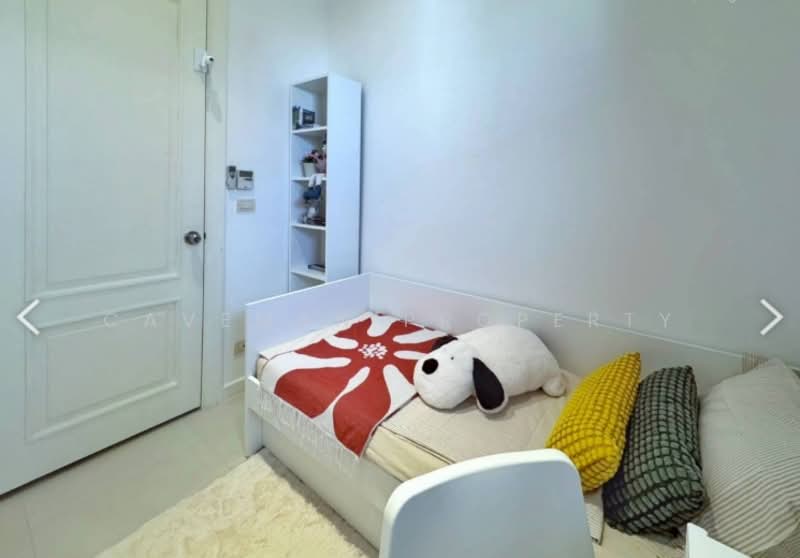 Le Raffine Sukhumvit 39, Bangkok, Soi Sukhumvit 39, Khlong Tan Nua, Watthana, Bangkok, 2 Bedrooms, 237 sqm, Condo For Rent, by Caveman Property, 500305565 - DDproperty.com