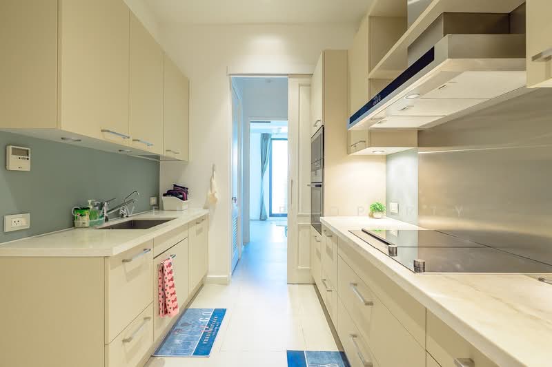 Le Raffine Sukhumvit 39, Bangkok, Soi Sukhumvit 39, Khlong Tan Nua, Watthana, Bangkok, 2 Bedrooms, 237 sqm, Condo For Rent, by Caveman Property, 500305565 - DDproperty.com