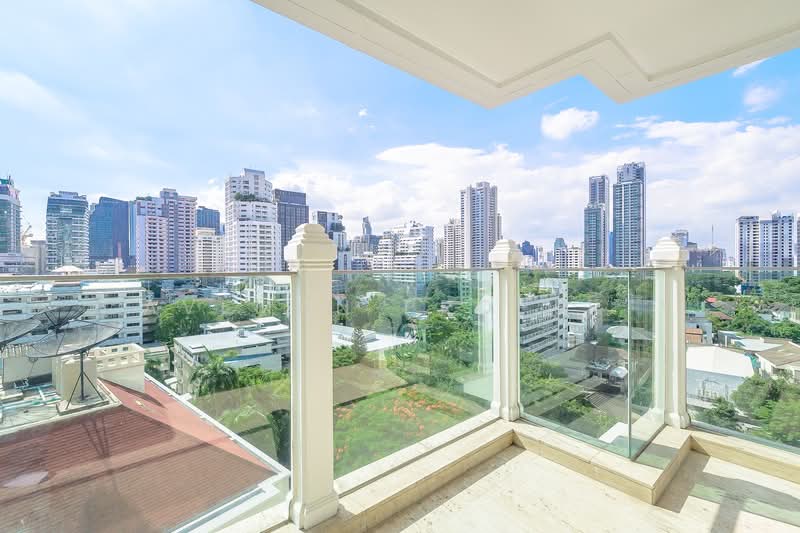 Le Raffine Sukhumvit 39, Bangkok, Soi Sukhumvit 39, Khlong Tan Nua, Watthana, Bangkok, 2 Bedrooms, 237 sqm, Condo For Rent, by Caveman Property, 500305565 - DDproperty.com