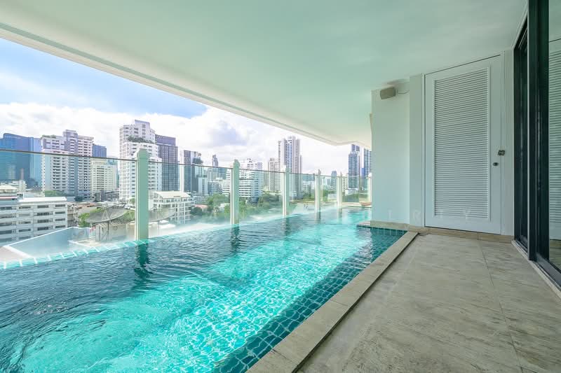 Le Raffine Sukhumvit 39 : เลอ รัฟฟิเน่ สุขุมวิท 39, กรุงเทพ, ซอยสุขุมวิท 39, คลองตันเหนือ, วัฒนา, กรุงเทพ, 237 ตร.ม., คอนโด ให้เช่า, โดย Caveman Property, 500305565 - DDproperty.com