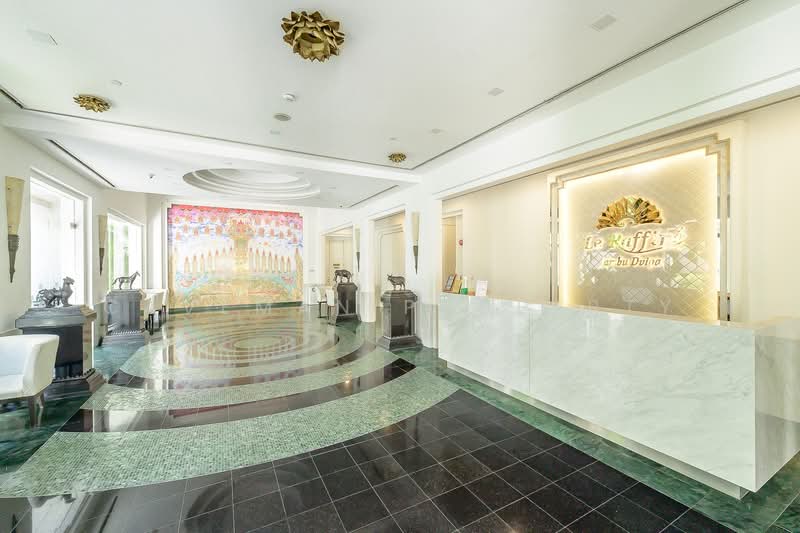 Le Raffine Sukhumvit 39 : เลอ รัฟฟิเน่ สุขุมวิท 39, กรุงเทพ, ซอยสุขุมวิท 39, คลองตันเหนือ, วัฒนา, กรุงเทพ, 237 ตร.ม., คอนโด ให้เช่า, โดย Caveman Property, 500305565 - DDproperty.com