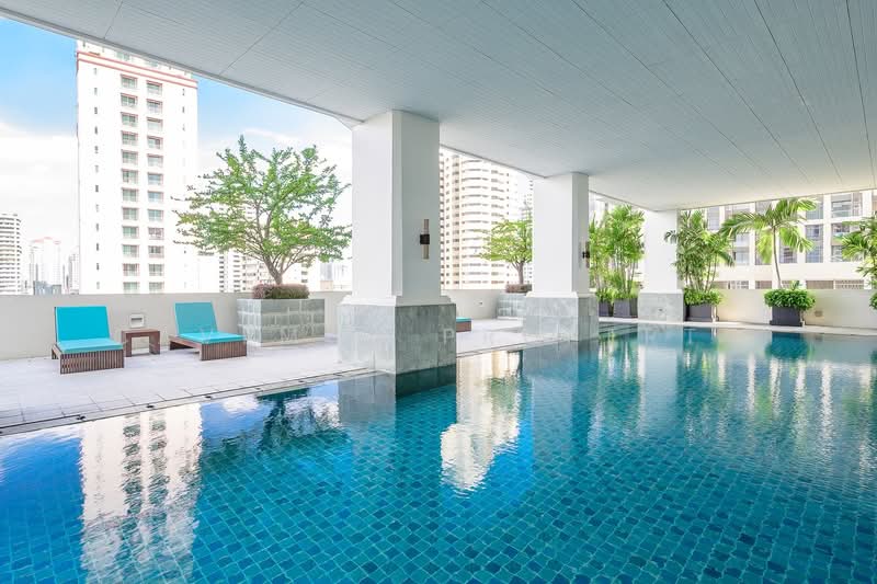 Le Raffine Sukhumvit 39 : เลอ รัฟฟิเน่ สุขุมวิท 39, กรุงเทพ, ซอยสุขุมวิท 39, คลองตันเหนือ, วัฒนา, กรุงเทพ, 237 ตร.ม., คอนโด ให้เช่า, โดย Caveman Property, 500305565 - DDproperty.com