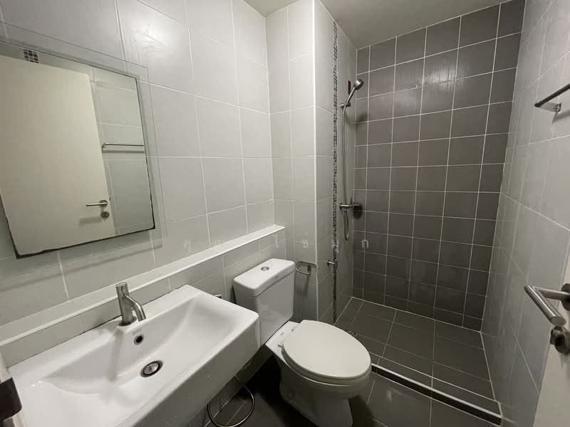 Dcondo Nakorn Rayong, Rayong, 789 No., Noen Phra, Muang Rayong, Rayong, 1 Bedroom, 29 sqm, Condo For Rent, by Mooky ตุลาพันธุ์, 500305567 - DDproperty.com