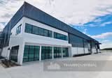 โกดังให้เช่า โรงงานให้เช่า 5,742 ตรม พนานิคม, นิคมพัฒนา, ระยอง (หมายเลขประกาศ: AT1608SR) - DDproperty.com