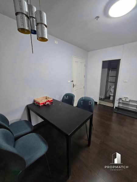 Condo One X Sukhumvit 26, Bangkok, Soi Sukhumvit 26, Sukhumvit Road, Khong Tan, Khlong Toei, Bangkok, 1 Bedroom, 49 sqm, Condo For Rent, by PROPMATCH CO., LTD., 500305573 - DDproperty.com
