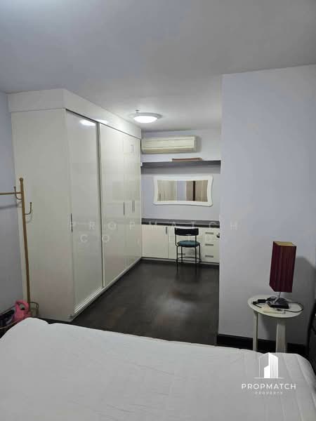 Condo One X Sukhumvit 26, Bangkok, Soi Sukhumvit 26, Sukhumvit Road, Khong Tan, Khlong Toei, Bangkok, 1 Bedroom, 49 sqm, Condo For Rent, by PROPMATCH CO., LTD., 500305573 - DDproperty.com