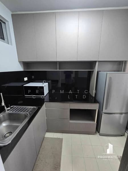 Condo One X Sukhumvit 26, Bangkok, Soi Sukhumvit 26, Sukhumvit Road, Khong Tan, Khlong Toei, Bangkok, 1 Bedroom, 49 sqm, Condo For Rent, by PROPMATCH CO., LTD., 500305573 - DDproperty.com