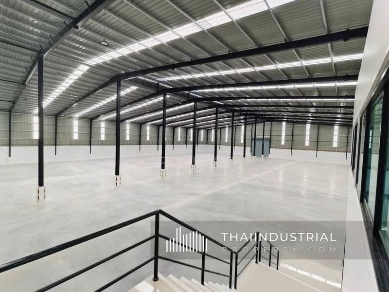 Factory or Warehouse 5,742 sqm for SALE at Phana Nikhom, Nikhom Phatthana, Rayong (ID: AT1608SR), Rayong, Phananikhom, Nikhom Pattana, Rayong, , 5,742 sqm, Warehouse/Factory For Sale, by AT SOKO PROPERTY CO., LTD, 500305574 - DDproperty.com