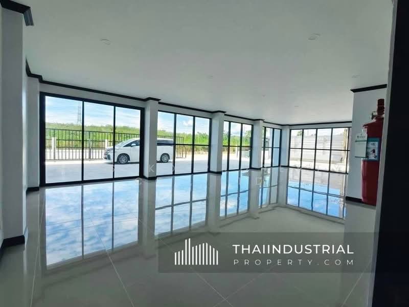 Factory or Warehouse 5,742 sqm for SALE at Phana Nikhom, Nikhom Phatthana, Rayong (ID: AT1608SR), Rayong, Phananikhom, Nikhom Pattana, Rayong, , 5,742 sqm, Warehouse/Factory For Sale, by AT SOKO PROPERTY CO., LTD, 500305574 - DDproperty.com