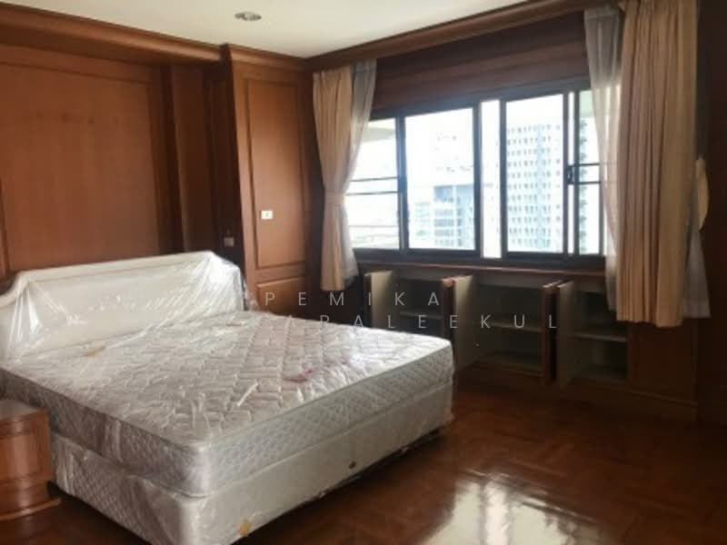 Tower Park, Bangkok, 88 Soi Sukhumvit 3, Sukhumvit Road, Khlongtoei Nua, Watthana, Bangkok, 3 Bedrooms, 275 sqm, Condo For Sale, by Pemika Aukkaraleekul, 500305576 - DDproperty.com