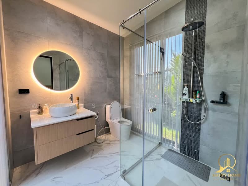 Wang Pong, Prachuap Khiri Khan, Wang-Pong, Pran Buri, Prachuap Khiri Khan, 5 Bedrooms, 360 sqm, Villa For Sale, by Wanwisa Scopetta, 500305577 - DDproperty.com