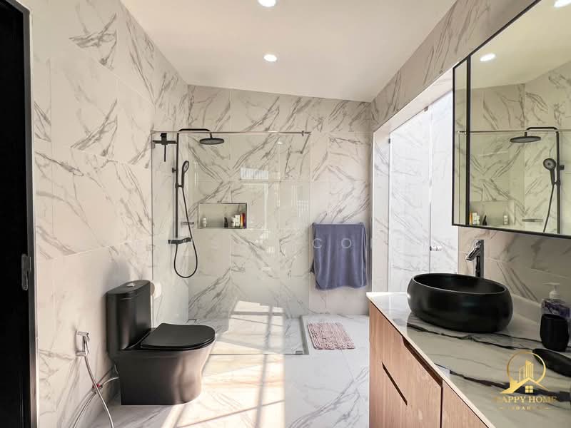 Wang Pong, Prachuap Khiri Khan, Wang-Pong, Pran Buri, Prachuap Khiri Khan, 5 Bedrooms, 360 sqm, Villa For Sale, by Wanwisa Scopetta, 500305577 - DDproperty.com