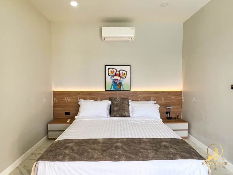 Wang Pong, Prachuap Khiri Khan, Wang-Pong, Pran Buri, Prachuap Khiri Khan, 5 Bedrooms, 360 sqm, Villa For Sale, by Wanwisa Scopetta, 500305577 - DDproperty.com
