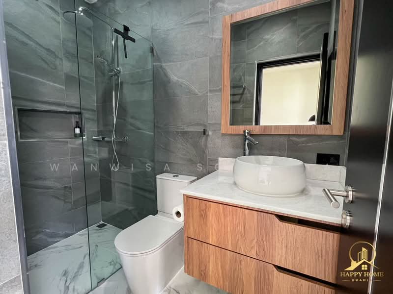 Wang Pong, Prachuap Khiri Khan, Wang-Pong, Pran Buri, Prachuap Khiri Khan, 5 Bedrooms, 360 sqm, Villa For Sale, by Wanwisa Scopetta, 500305577 - DDproperty.com