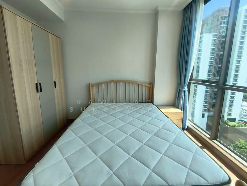 Supalai Oriental Sukhumvit 39, Bangkok, Soi Sukhumvit 39, Khlong Tan Nua, Watthana, Bangkok, 1 Bedroom, 47 sqm, Condo For Rent, by RAWISADA SUKSAWANG, 500305578 - DDproperty.com