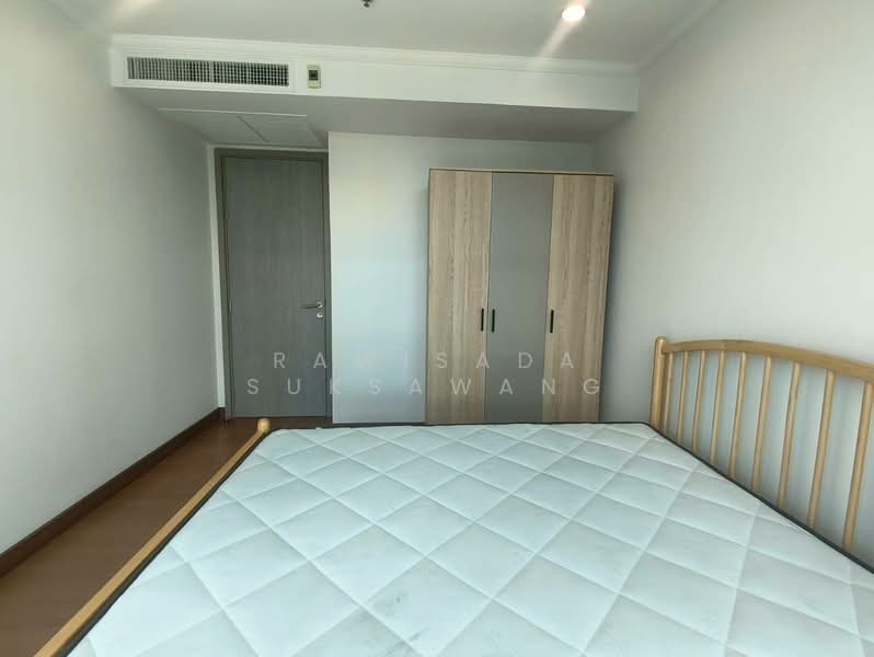Supalai Oriental Sukhumvit 39, Bangkok, Soi Sukhumvit 39, Khlong Tan Nua, Watthana, Bangkok, 1 Bedroom, 47 sqm, Condo For Rent, by RAWISADA SUKSAWANG, 500305578 - DDproperty.com