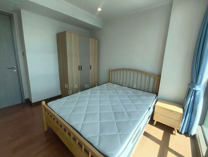 Supalai Oriental Sukhumvit 39, Bangkok, Soi Sukhumvit 39, Khlong Tan Nua, Watthana, Bangkok, 1 Bedroom, 47 sqm, Condo For Rent, by RAWISADA SUKSAWANG, 500305578 - DDproperty.com