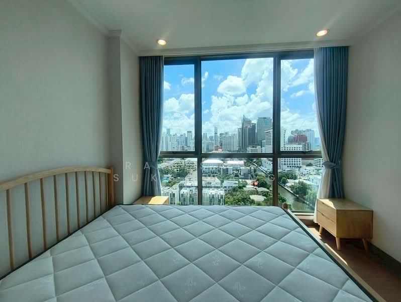 Supalai Oriental Sukhumvit 39 : ศุภาลัย โอเรียนทัล สุขุมวิท 39, กรุงเทพ, ซอย สุขุมวิท 39, คลองตันเหนือ, วัฒนา, กรุงเทพ, 47 ตร.ม., คอนโด ให้เช่า, โดย RAWISADA SUKSAWANG, 500305578 - DDproperty.com