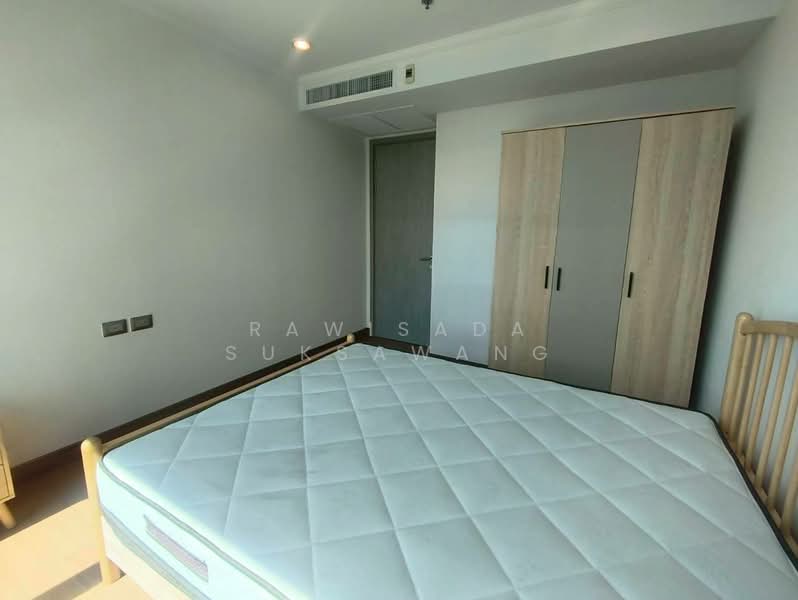 Supalai Oriental Sukhumvit 39, Bangkok, Soi Sukhumvit 39, Khlong Tan Nua, Watthana, Bangkok, 1 Bedroom, 47 sqm, Condo For Rent, by RAWISADA SUKSAWANG, 500305578 - DDproperty.com