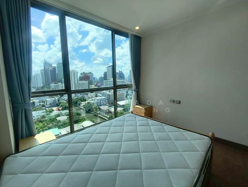 Supalai Oriental Sukhumvit 39, Bangkok, Soi Sukhumvit 39, Khlong Tan Nua, Watthana, Bangkok, 1 Bedroom, 47 sqm, Condo For Rent, by RAWISADA SUKSAWANG, 500305578 - DDproperty.com