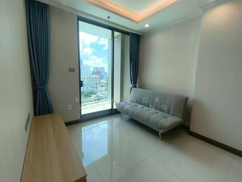 Supalai Oriental Sukhumvit 39 : ศุภาลัย โอเรียนทัล สุขุมวิท 39, กรุงเทพ, ซอย สุขุมวิท 39, คลองตันเหนือ, วัฒนา, กรุงเทพ, 47 ตร.ม., คอนโด ให้เช่า, โดย RAWISADA SUKSAWANG, 500305578 - DDproperty.com
