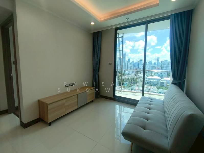 Supalai Oriental Sukhumvit 39 : ศุภาลัย โอเรียนทัล สุขุมวิท 39, กรุงเทพ, ซอย สุขุมวิท 39, คลองตันเหนือ, วัฒนา, กรุงเทพ, 47 ตร.ม., คอนโด ให้เช่า, โดย RAWISADA SUKSAWANG, 500305578 - DDproperty.com
