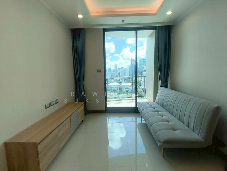 Supalai Oriental Sukhumvit 39 : ศุภาลัย โอเรียนทัล สุขุมวิท 39, กรุงเทพ, ซอย สุขุมวิท 39, คลองตันเหนือ, วัฒนา, กรุงเทพ, 47 ตร.ม., คอนโด ให้เช่า, โดย RAWISADA SUKSAWANG, 500305578 - DDproperty.com