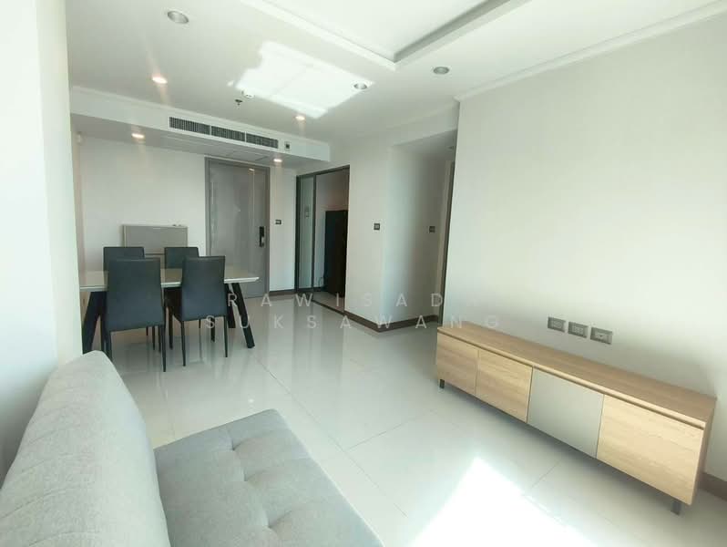 Supalai Oriental Sukhumvit 39, Bangkok, Soi Sukhumvit 39, Khlong Tan Nua, Watthana, Bangkok, 1 Bedroom, 47 sqm, Condo For Rent, by RAWISADA SUKSAWANG, 500305578 - DDproperty.com