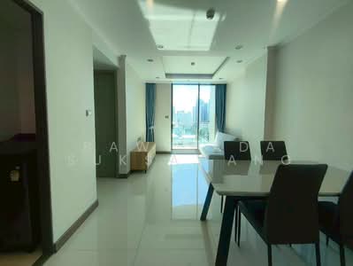 For Rent - Supalai Oriental Sukhumvit 39, Bangkok
