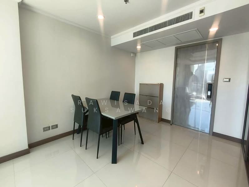 Supalai Oriental Sukhumvit 39 : ศุภาลัย โอเรียนทัล สุขุมวิท 39, กรุงเทพ, ซอย สุขุมวิท 39, คลองตันเหนือ, วัฒนา, กรุงเทพ, 47 ตร.ม., คอนโด ให้เช่า, โดย RAWISADA SUKSAWANG, 500305578 - DDproperty.com