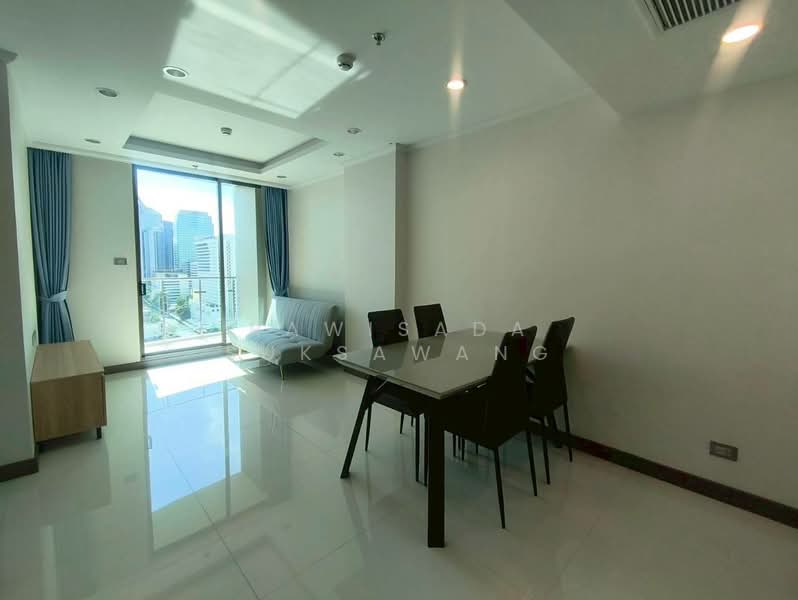 Supalai Oriental Sukhumvit 39, Bangkok, Soi Sukhumvit 39, Khlong Tan Nua, Watthana, Bangkok, 1 Bedroom, 47 sqm, Condo For Rent, by RAWISADA SUKSAWANG, 500305578 - DDproperty.com