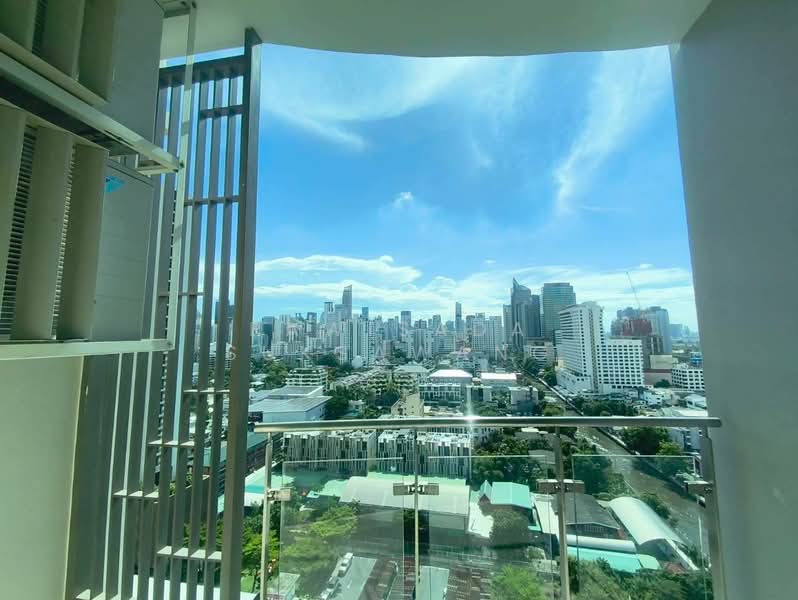 Supalai Oriental Sukhumvit 39 : ศุภาลัย โอเรียนทัล สุขุมวิท 39, กรุงเทพ, ซอย สุขุมวิท 39, คลองตันเหนือ, วัฒนา, กรุงเทพ, 47 ตร.ม., คอนโด ให้เช่า, โดย RAWISADA SUKSAWANG, 500305578 - DDproperty.com