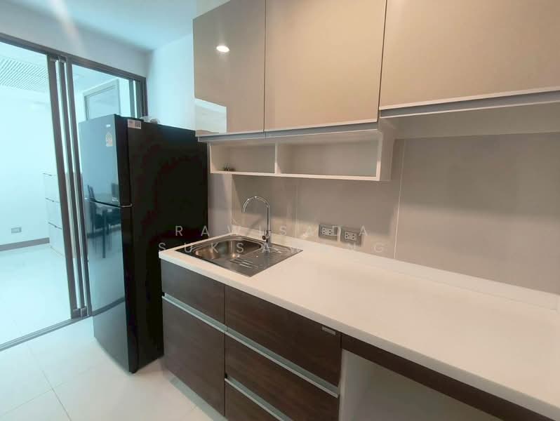 Supalai Oriental Sukhumvit 39 : ศุภาลัย โอเรียนทัล สุขุมวิท 39, กรุงเทพ, ซอย สุขุมวิท 39, คลองตันเหนือ, วัฒนา, กรุงเทพ, 47 ตร.ม., คอนโด ให้เช่า, โดย RAWISADA SUKSAWANG, 500305578 - DDproperty.com