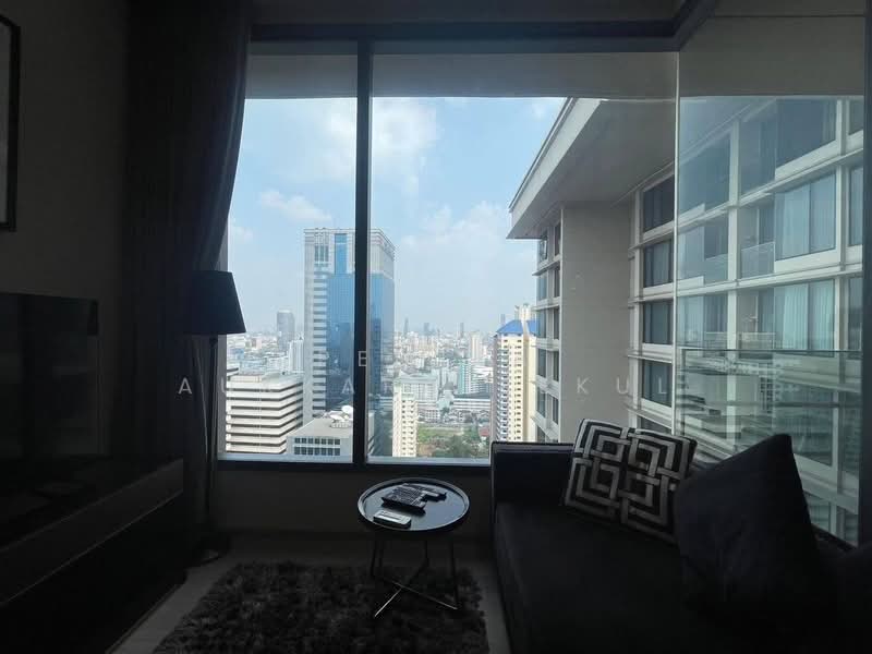 The Esse Asoke : ดิ เอส อโศก, กรุงเทพ, 333 ซอยสุขุมวิท 21 ถนนสุขุมวิท, คลองเตยเหนือ, วัฒนา, กรุงเทพ, 74 ตร.ม., คอนโด ขาย, โดย Pemika Aukkaraleekul, 500305581 - DDproperty.com