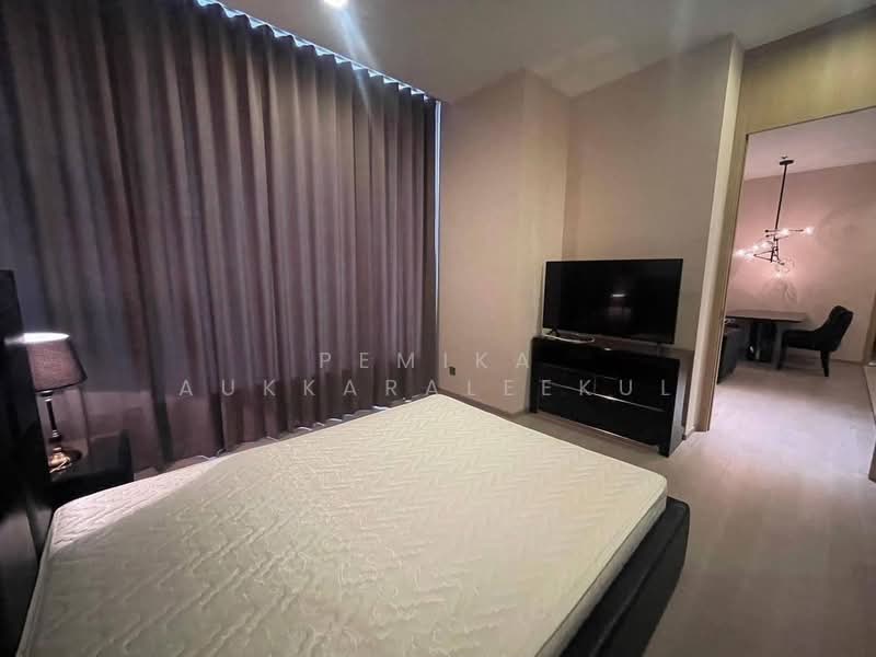 The Esse Asoke : ดิ เอส อโศก, กรุงเทพ, 333 ซอยสุขุมวิท 21 ถนนสุขุมวิท, คลองเตยเหนือ, วัฒนา, กรุงเทพ, 74 ตร.ม., คอนโด ขาย, โดย Pemika Aukkaraleekul, 500305581 - DDproperty.com