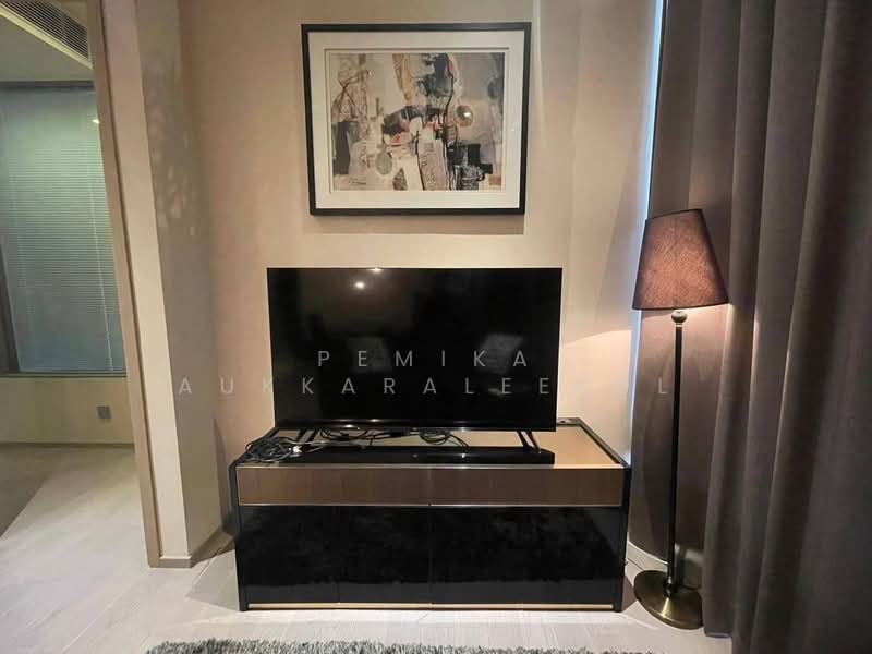 The Esse Asoke, Bangkok, 333 Soi Sukhumvit 21, Sukhumvit Road, Khlongtoei Nua, Watthana, Bangkok, 2 Bedrooms, 74 sqm, Condo For Sale, by Pemika Aukkaraleekul, 500305581 - DDproperty.com