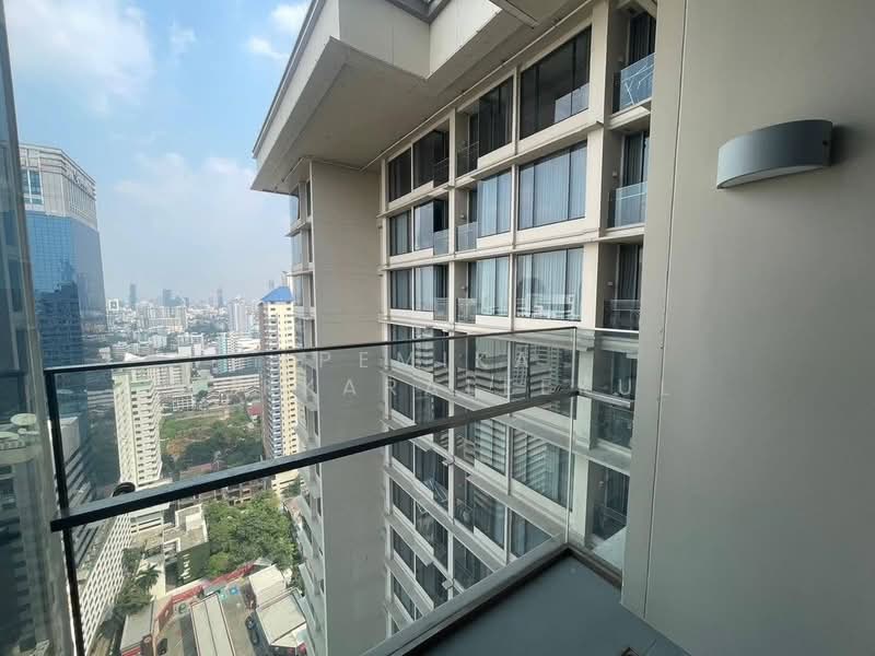 The Esse Asoke : ดิ เอส อโศก, กรุงเทพ, 333 ซอยสุขุมวิท 21 ถนนสุขุมวิท, คลองเตยเหนือ, วัฒนา, กรุงเทพ, 74 ตร.ม., คอนโด ขาย, โดย Pemika Aukkaraleekul, 500305581 - DDproperty.com