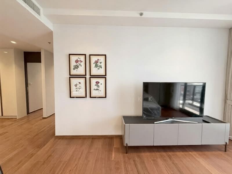 One Altitude Charoenkrung, Bangkok, 98 1 Chan Rd, Wat Prayakrai, Bang Kho Laem, Bangkok, 2 Bedrooms, 89 sqm, Condo For Rent, by Agentbkk, 500305582 - DDproperty.com