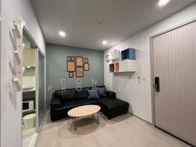 For Rent - The Tree Sukhumvit 64, Bangkok