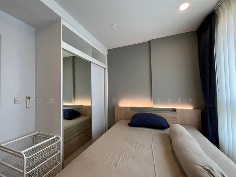 The Tree Sukhumvit 64, Bangkok, Soi Sukhumvit 64, Bang Chak, Phra Khanong, Bangkok, 1 Bedroom, 32 sqm, Condo For Rent, by Connex Property, 500305583 - DDproperty.com
