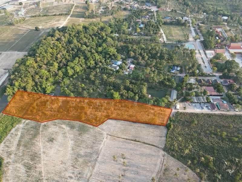 เขาไม้แก้ว, Chon Buri (Pattaya), Khao Mai Kaeo, Bang Lamung (Pattaya), Chon Buri (Pattaya), , 11,964 sqm, Land For Sale, by สุดารัตน์ ชื่นบาน, 500305584 - DDproperty.com