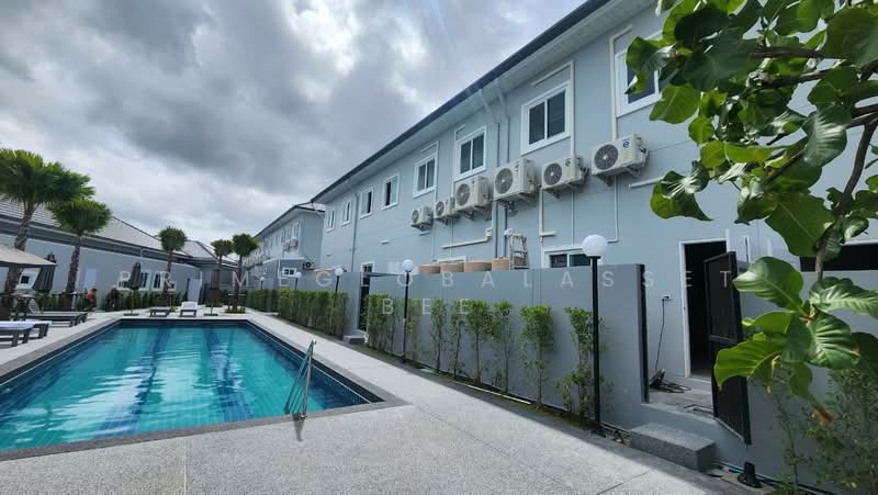 บ้านเดี่ยว, Phuket, Chalong, Muang Phuket, Phuket, 2 Bedrooms, 78 sqm, Single Detached House For Rent, by primeglobalasset bee, 500305585 - DDproperty.com