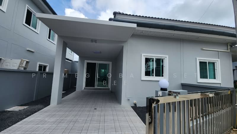 บ้านเดี่ยว, Phuket, Chalong, Muang Phuket, Phuket, 2 Bedrooms, 78 sqm, Single Detached House For Rent, by primeglobalasset bee, 500305585 - DDproperty.com